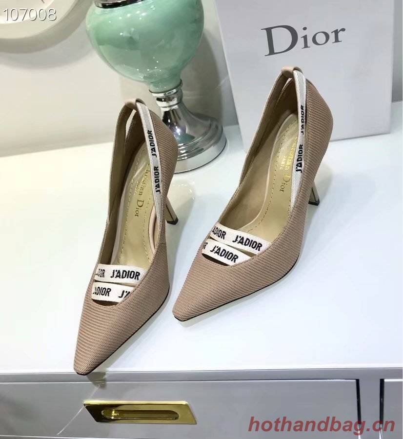 Dior Shoes Dior715DJ-4 height 9CM Dior Shoes Dior715DJ-4 height 9CM