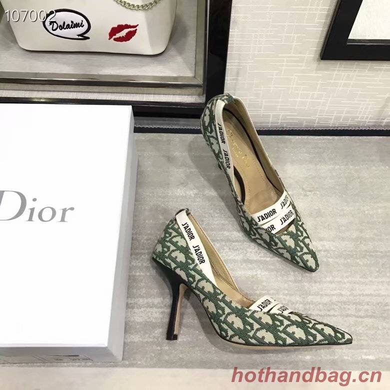 Dior Shoes Dior717DJ-3 height 9CM Dior Shoes Dior717DJ-3 height 9CM