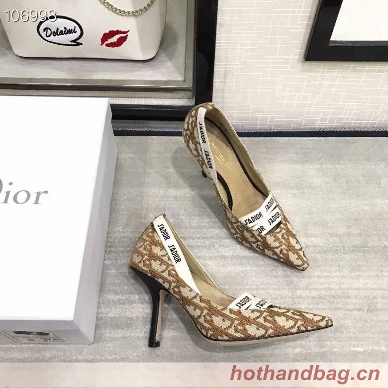 Dior Shoes Dior717DJ-8 height 9CM Dior Shoes Dior717DJ-8 height 9CM