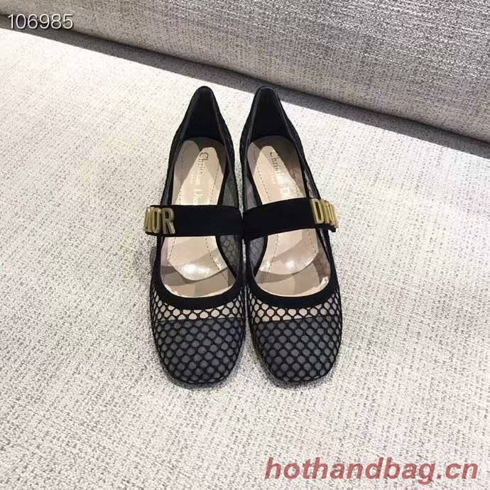 Dior Shoes Dior718DJ-2 height 3CM Dior Shoes Dior718DJ-2 height 3CM