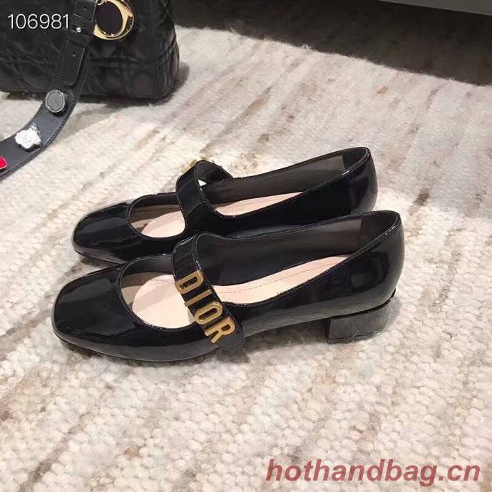 Dior Shoes Dior718DJ-4 height 3CM Dior Shoes Dior718DJ-4 height 3CM