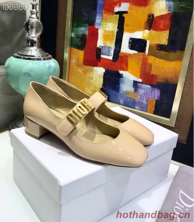 Dior Shoes Dior718DJ-5 height 3CM Dior Shoes Dior718DJ-5 height 3CM