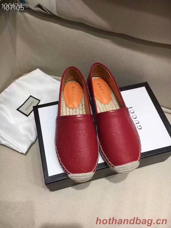 Gucci Shoes GG1619XB-1 Gucci Shoes GG1619XB-1