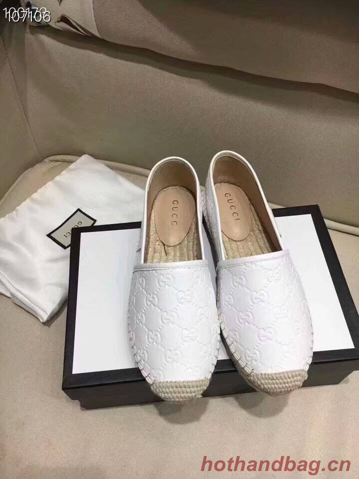 Gucci Shoes GG1619XB-3 Gucci Shoes GG1619XB-3