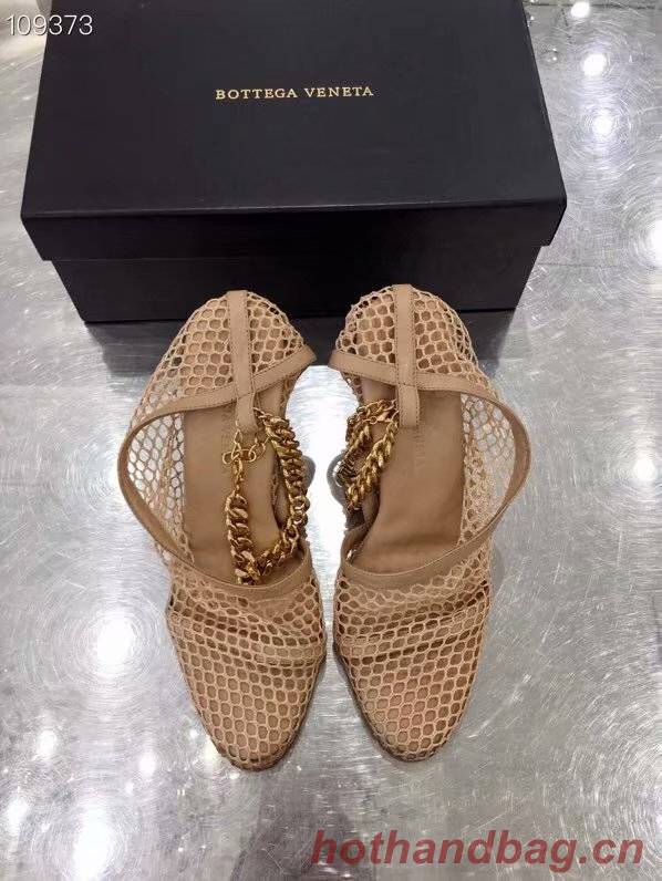 Bottega Veneta Shoes BV213XZ-1 Heel height 9CM Bottega Veneta Shoes BV213XZ-1 Heel height 9CM