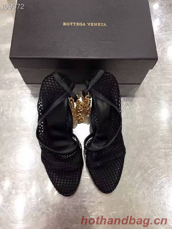 Bottega Veneta Shoes BV213XZ-2 Heel height 9CM Bottega Veneta Shoes BV213XZ-2 Heel height 9CM