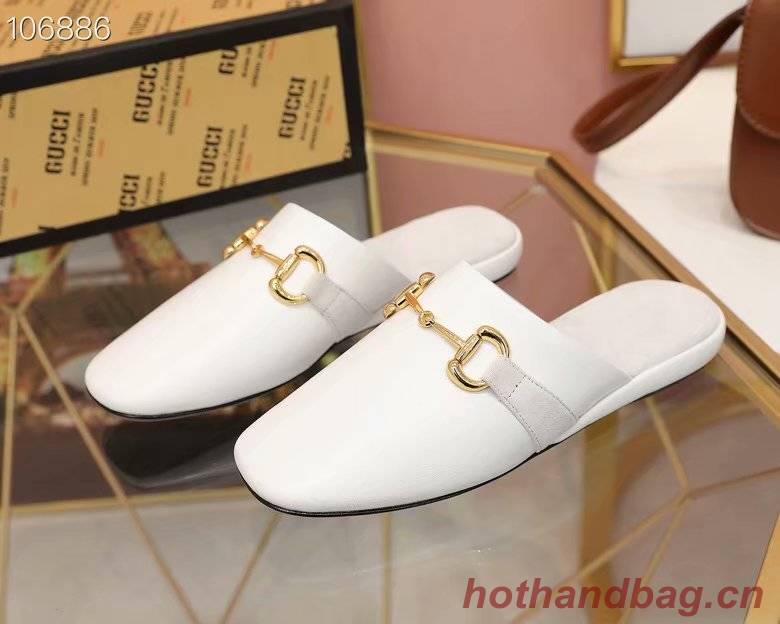 Gucci Shoes GG1634QQ-3 Gucci Shoes GG1634QQ-3