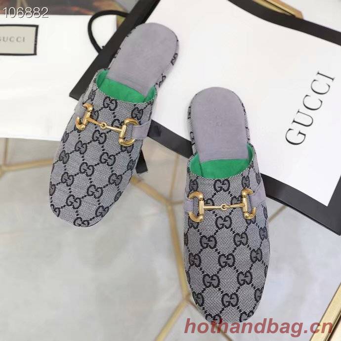 Gucci Shoes GG1634QQ-6 Gucci Shoes GG1634QQ-6