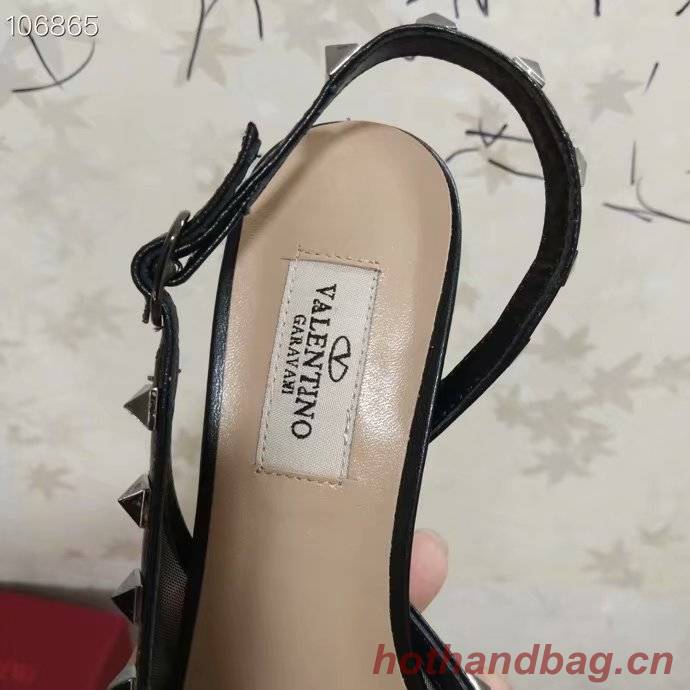 Valentino Shoes VT1026GC height 3CM Valentino Shoes VT1026GC height 3CM