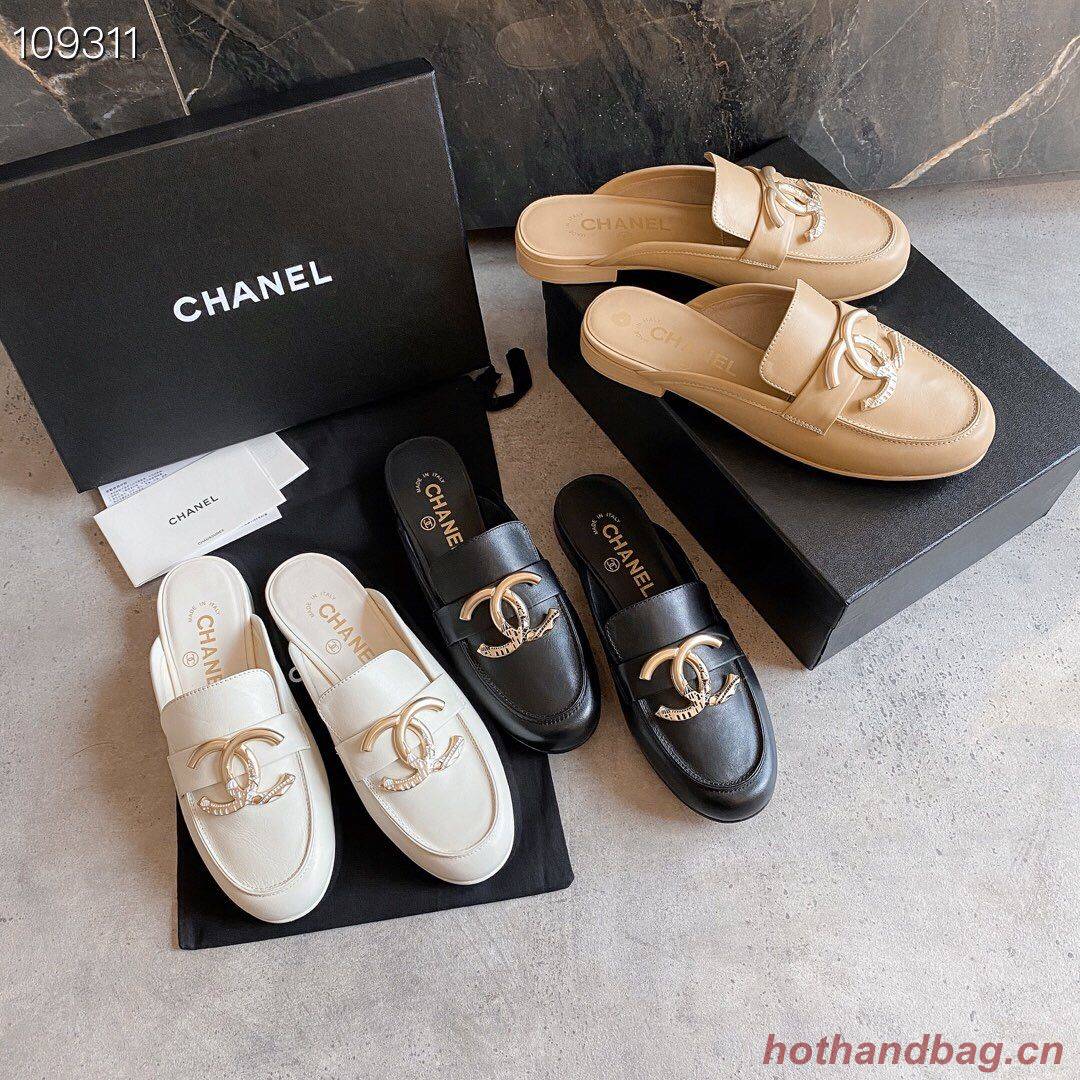 Chanel Shoes CH2686MX-1 Chanel Shoes CH2686MX-1