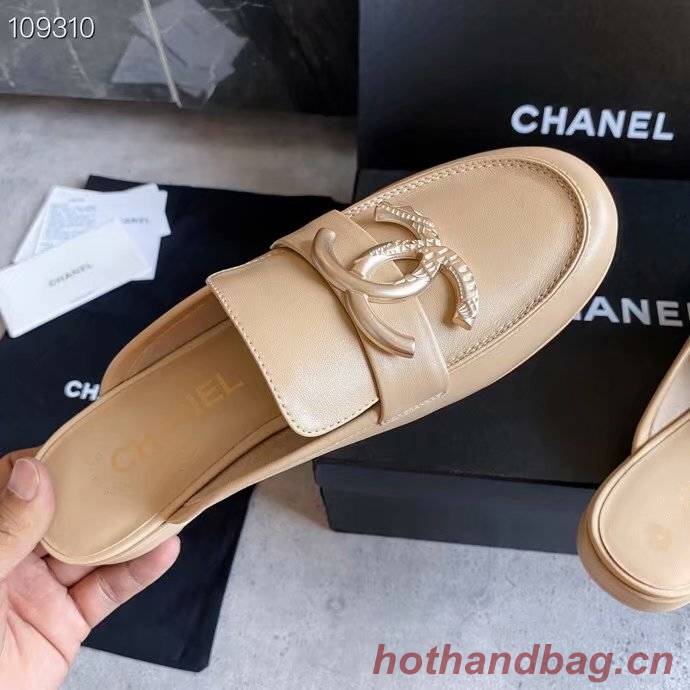 Chanel Shoes CH2686MX-1 Chanel Shoes CH2686MX-1