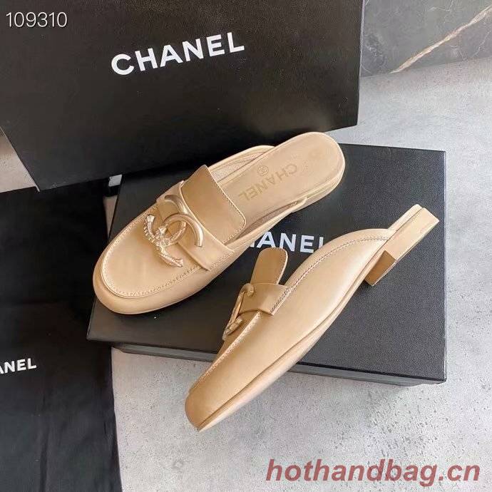 Chanel Shoes CH2686MX-1 Chanel Shoes CH2686MX-1