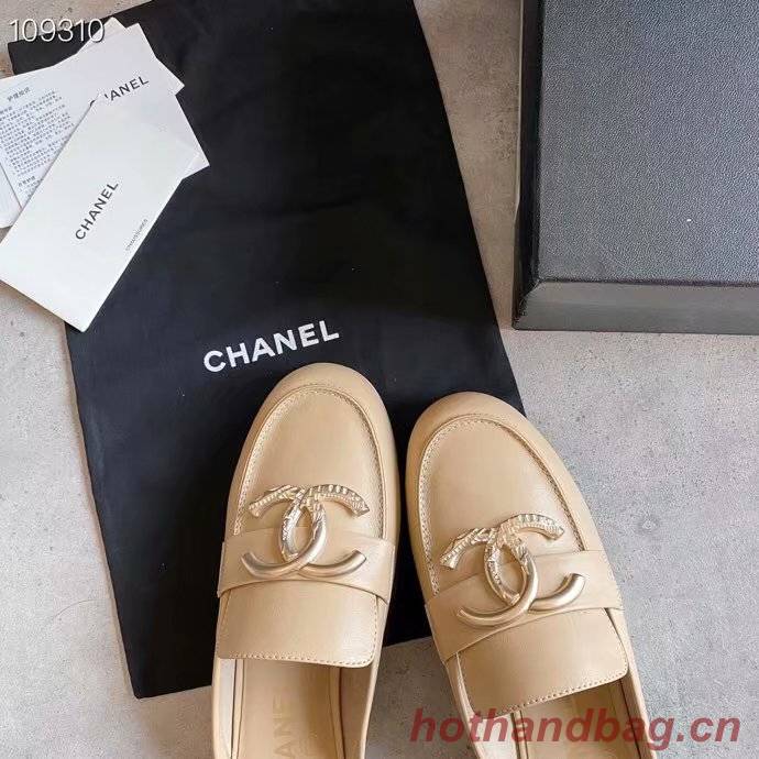Chanel Shoes CH2686MX-1 Chanel Shoes CH2686MX-1