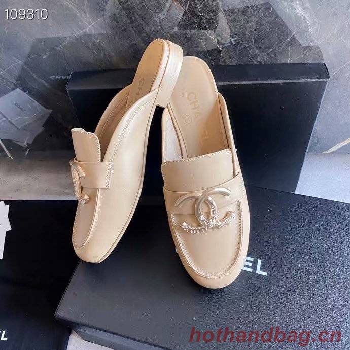 Chanel Shoes CH2686MX-1 Chanel Shoes CH2686MX-1