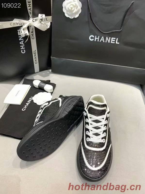 Chanel Shoes CH2700HS-2 Chanel Shoes CH2700HS-2