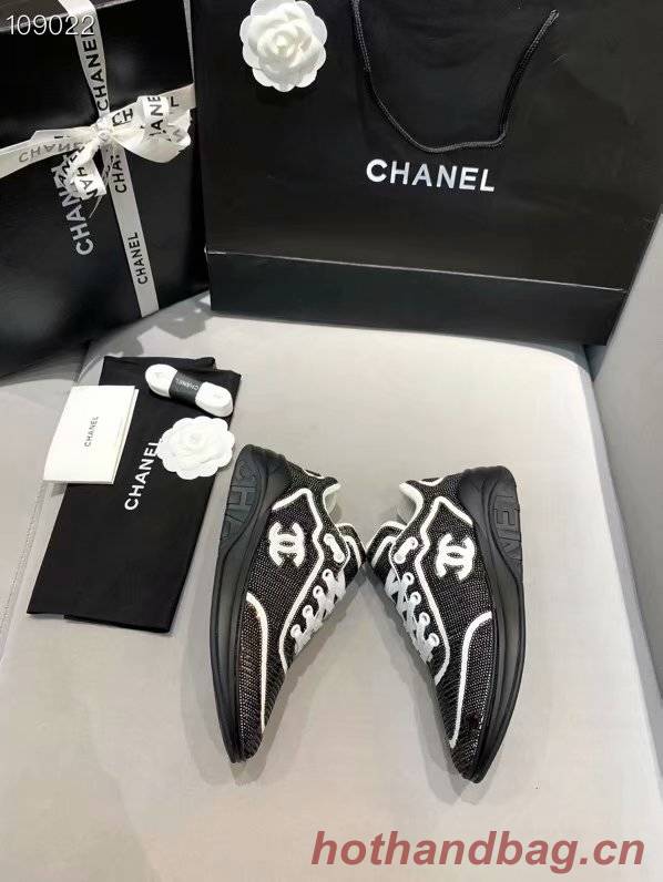 Chanel Shoes CH2700HS-2 Chanel Shoes CH2700HS-2