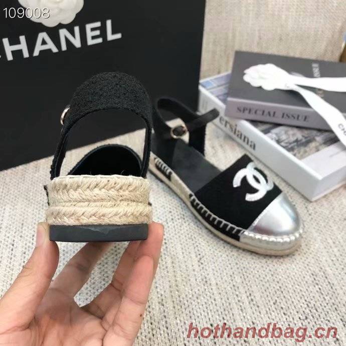 Chanel Shoes CH2703FH-1 Chanel Shoes CH2703FH-1