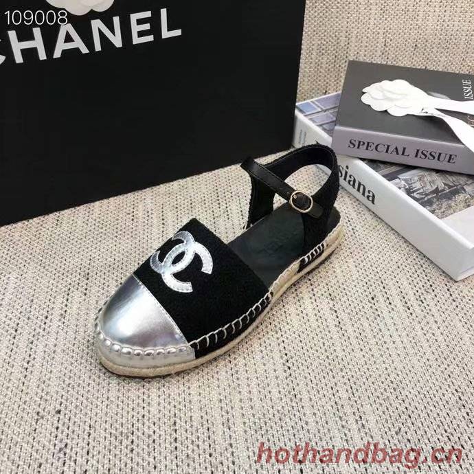 Chanel Shoes CH2703FH-1 Chanel Shoes CH2703FH-1