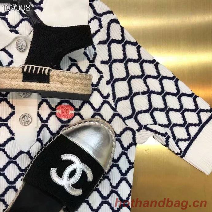 Chanel Shoes CH2703FH-1 Chanel Shoes CH2703FH-1