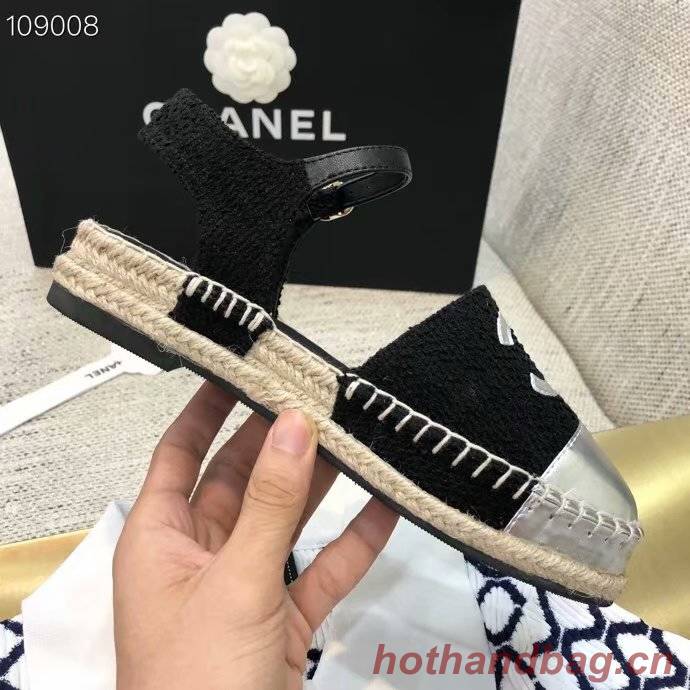 Chanel Shoes CH2703FH-1 Chanel Shoes CH2703FH-1