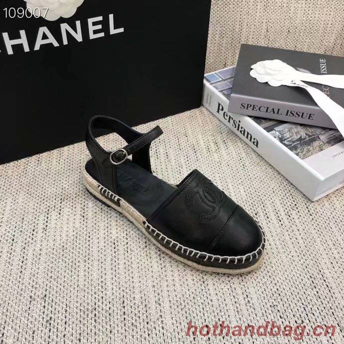 Chanel Shoes CH2703FH-2 Chanel Shoes CH2703FH-2
