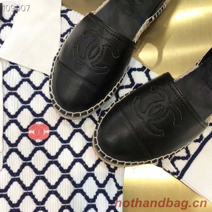 Chanel Shoes CH2703FH-2 Chanel Shoes CH2703FH-2