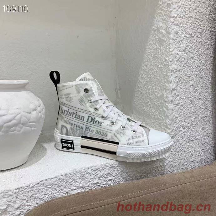 Dior shoes Dior723XX-2 Dior shoes Dior723XX-2