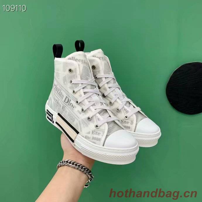 Dior shoes Dior723XX-2 Dior shoes Dior723XX-2