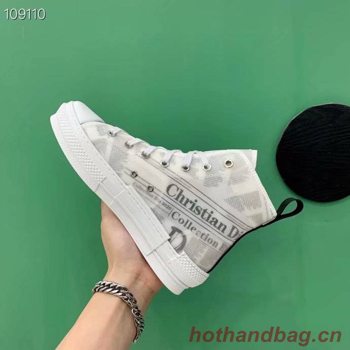 Dior shoes Dior723XX-2 Dior shoes Dior723XX-2