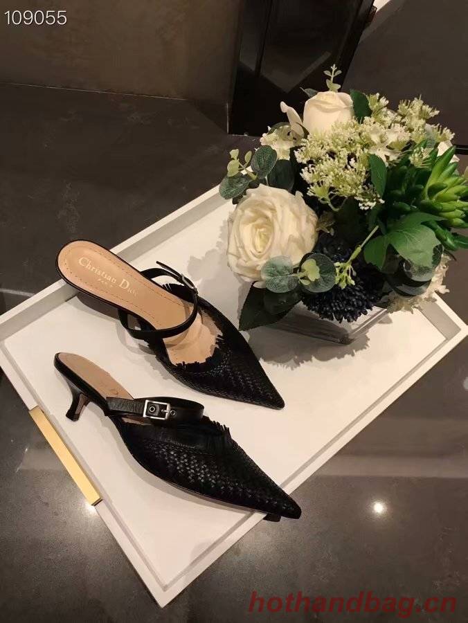 Dior shoes Dior726DJ-1 Dior shoes Dior726DJ-1