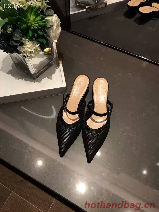 Dior shoes Dior726DJ-1 Dior shoes Dior726DJ-1