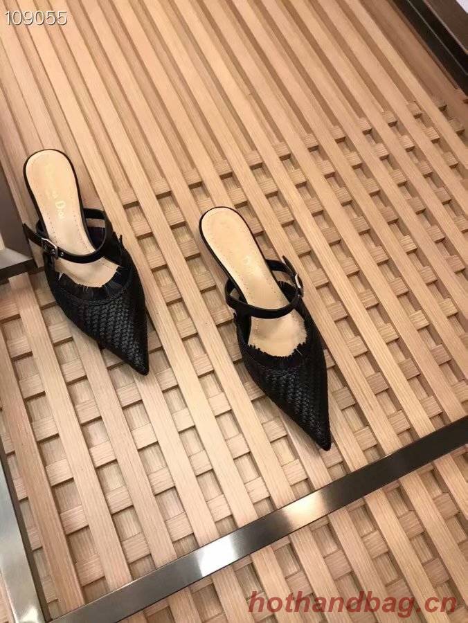 Dior shoes Dior726DJ-1 Dior shoes Dior726DJ-1