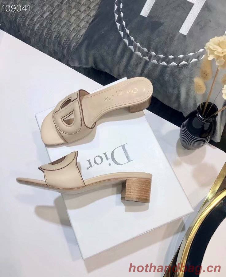 Dior shoes Dior727DJ-7 Dior shoes Dior727DJ-7