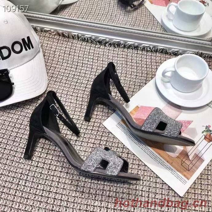 Hermes Shoes HO854HX-3 Heel height 6CM Hermes Shoes HO854HX-3 Heel height 6CM