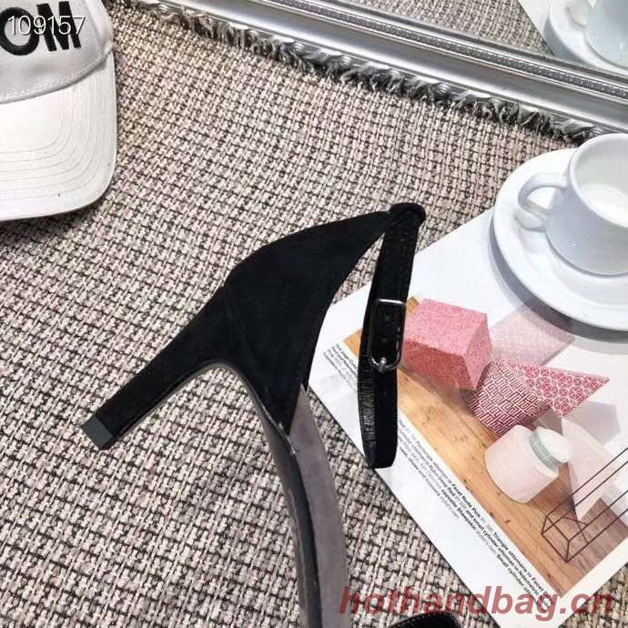 Hermes Shoes HO854HX-3 Heel height 6CM Hermes Shoes HO854HX-3 Heel height 6CM