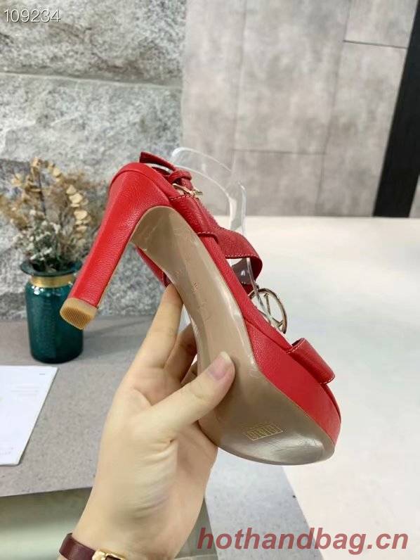 Louis Vuitton Shoes LV1040DS-8 Heel height 10.5CM Louis Vuitton Shoes LV1040DS-8 Heel height 10.5CM