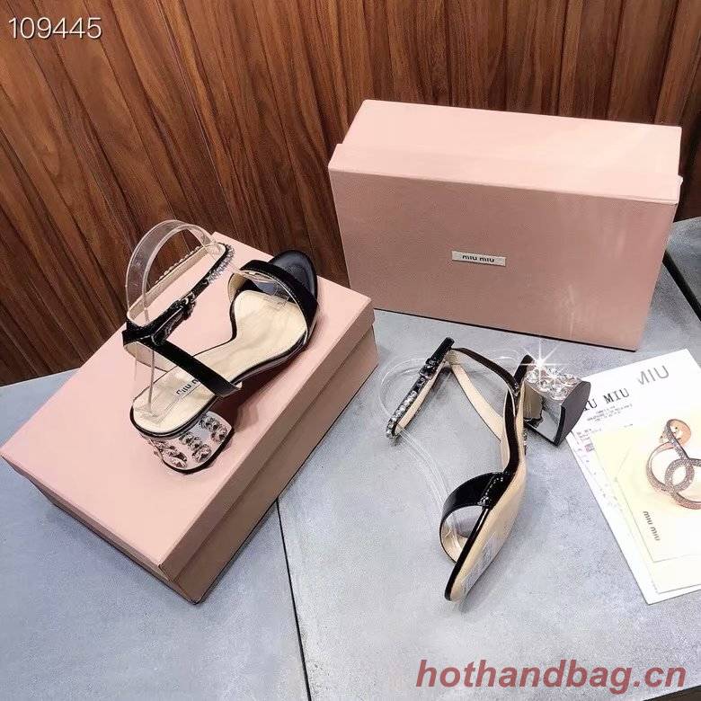 MIUMIU Shoes MIUMIU726TZ-4 MIUMIU Shoes MIUMIU726TZ-4