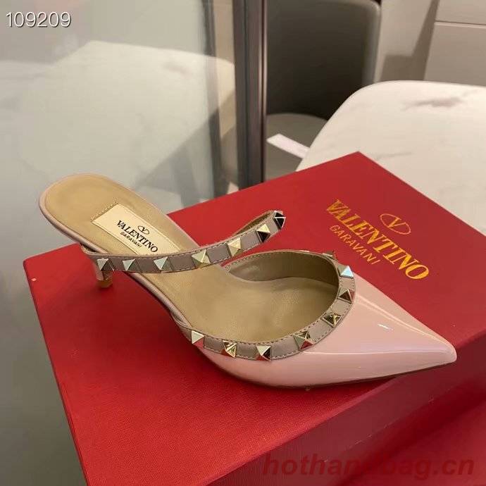 Valentino Shoes VT1027GC-1 Valentino Shoes VT1027GC-1