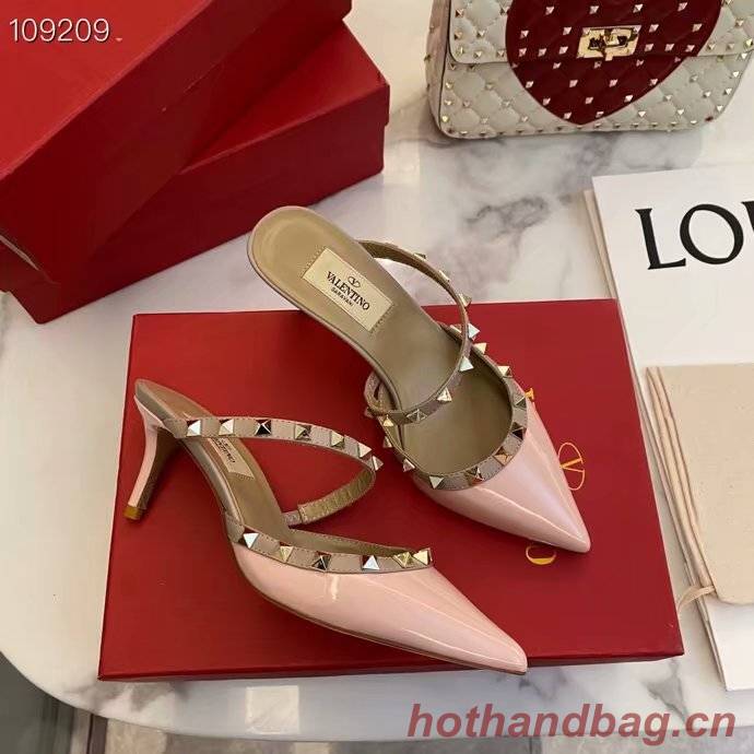 Valentino Shoes VT1027GC-1 Valentino Shoes VT1027GC-1