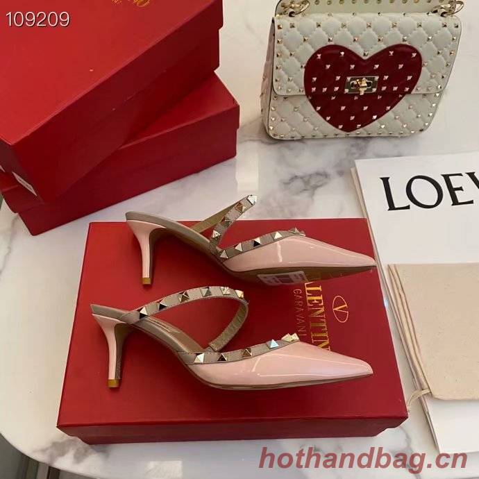 Valentino Shoes VT1027GC-1 Valentino Shoes VT1027GC-1