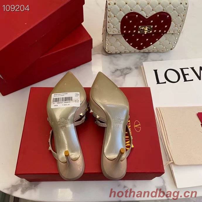 Valentino Shoes VT1027GC-6 Valentino Shoes VT1027GC-6