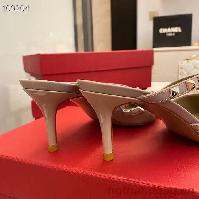 Valentino Shoes VT1027GC-6 Valentino Shoes VT1027GC-6