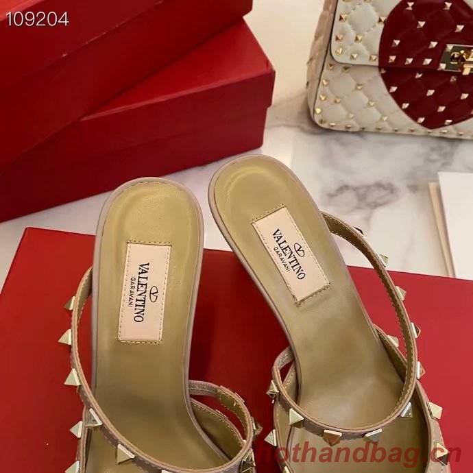 Valentino Shoes VT1027GC-6 Valentino Shoes VT1027GC-6