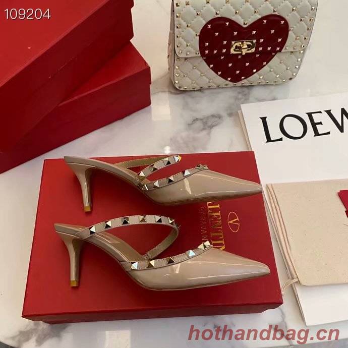 Valentino Shoes VT1027GC-6 Valentino Shoes VT1027GC-6