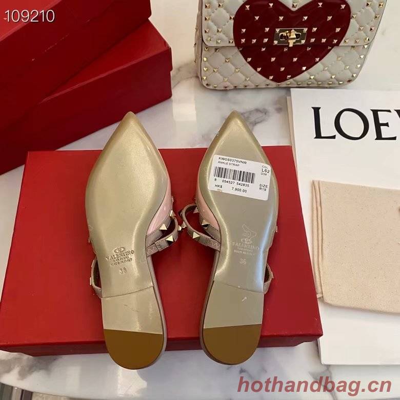 Valentino Shoes VT1028GC-1 Valentino Shoes VT1028GC-1