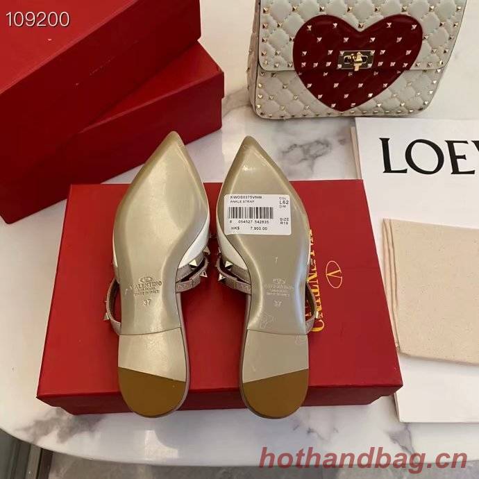 Valentino Shoes VT1028GC-5 Valentino Shoes VT1028GC-5