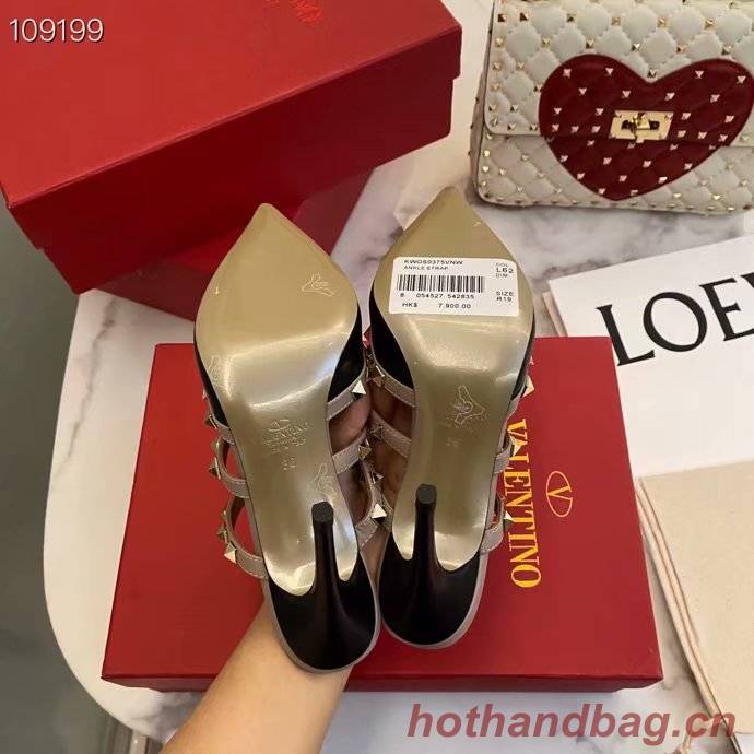 Valentino Shoes VT1029GC-1 Valentino Shoes VT1029GC-1