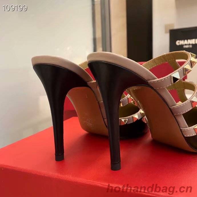 Valentino Shoes VT1029GC-1 Valentino Shoes VT1029GC-1