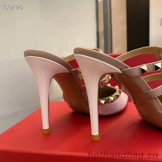 Valentino Shoes VT1029GC-2 Valentino Shoes VT1029GC-2