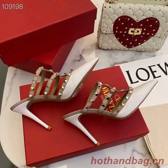 Valentino Shoes VT1029GC-2 Valentino Shoes VT1029GC-2